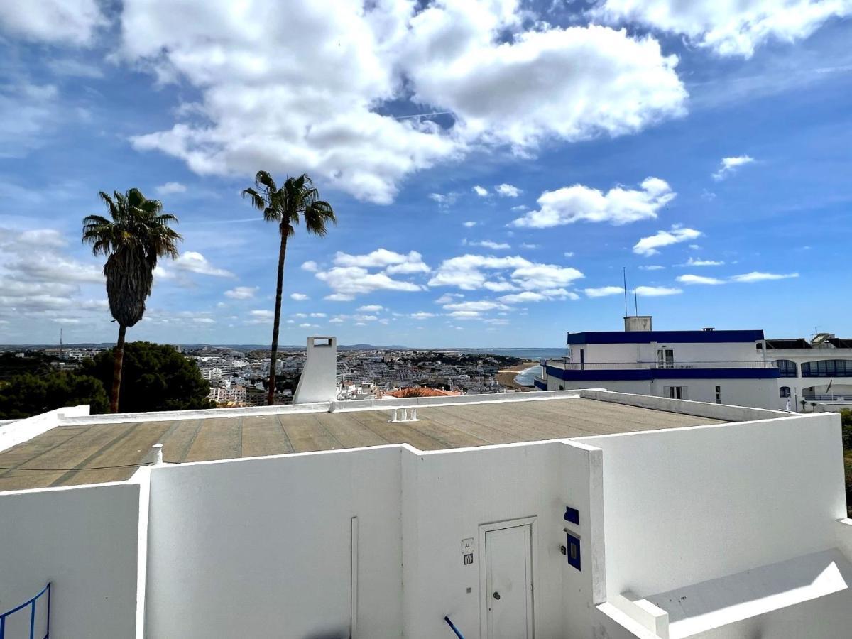 Apartment Sunset With Pool By Homing Albufeira