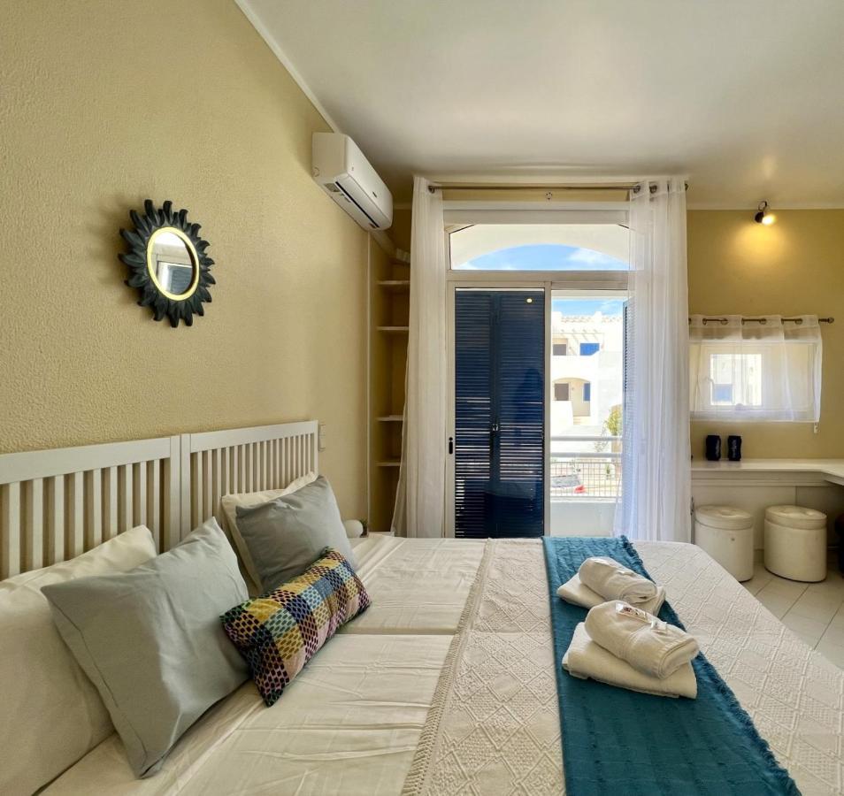 Apartamento Sunset With Pool By Homing